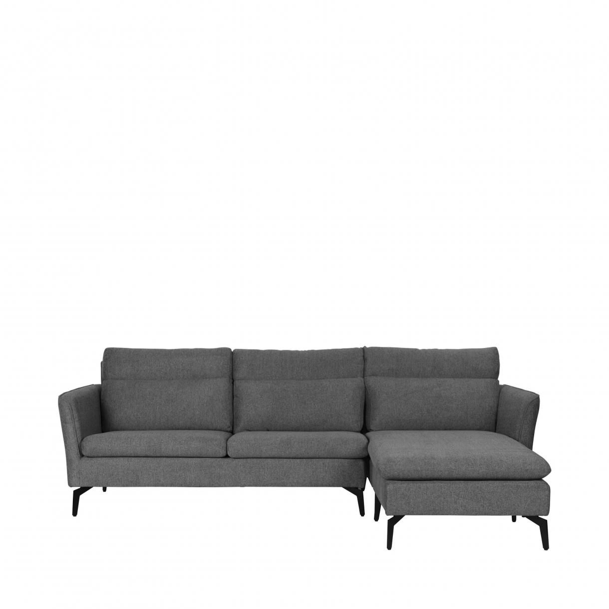 Reiko L-Shaped Sofa